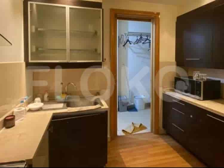 Stunning 3BR Apartment for Sale - APAb813c, High Floor, Senayan Residence 4