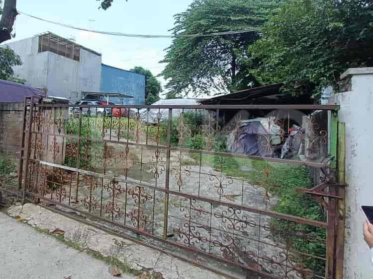 Dijual Tanah Luas 530 m2 di Jl Pondok Jaya Mampang, Mampang - TNS3e8 1