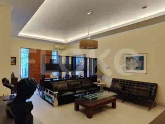 RHASf2d, Rumah 2 Lantai Pondok Indah Dijual | Lokasi Strategis 2