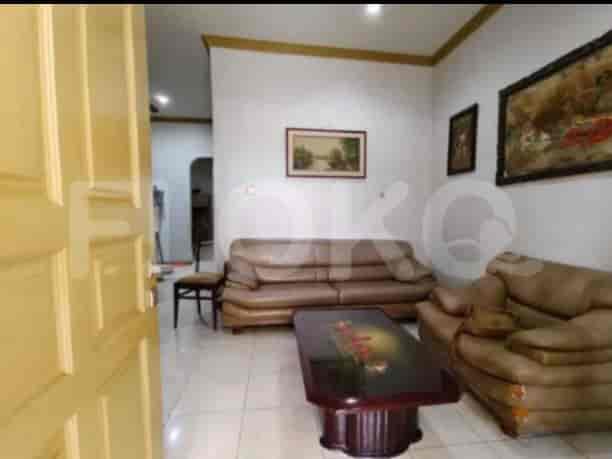 Dijual Rumah 4 BR, Luas 95 m2 di Jl. Taruna Bendungan Jago - Kemayoran, Kemayoran - RHAS8ee 2
