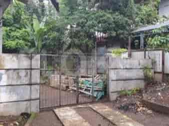 Dijual Tanah Luas 550 m2 di Jl Raya Kramat Jati, Kramat Jati 2