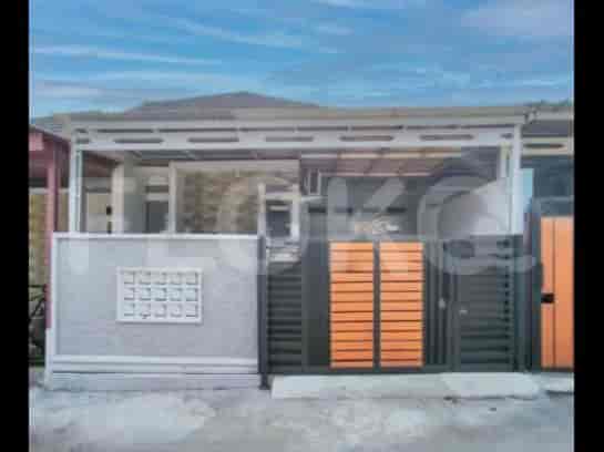 Dijual Rumah 2 BR, Luas 45 m2 di Mabruk Jaya Residence Bogor, Bogor - RHASf74 2