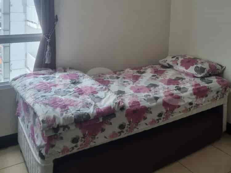 Tipe 2 Kamar Tidur di Lantai Menengah untuk disewakan di Essence Darmawangsa Apartemen - fcifa0 3