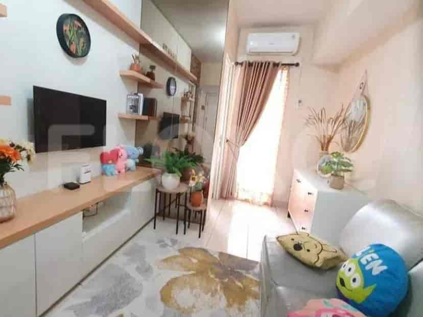 APA12328 10th Floor | 2BR Furnished Apartment for Sale, Bekasi 2