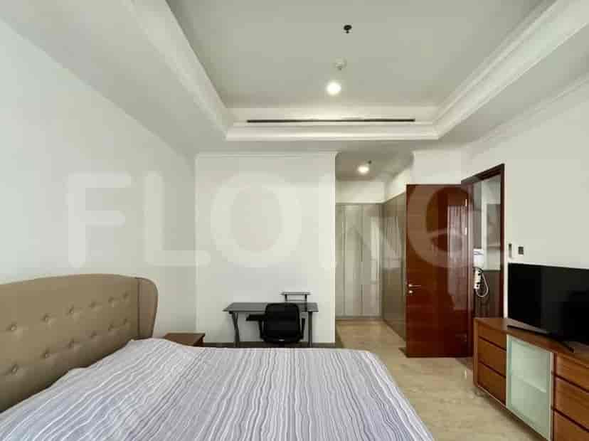 Dijual | Apartemen Lantai 62 APA5d7e8, Senopati 3