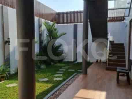 RHASb22, 2 Floors House in Sentul for Sale | Negotiable Price 6