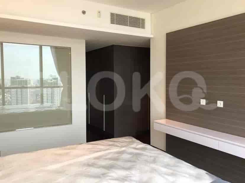 APAa1fed 45th Floor | 3BR Furnished Apartment Sale, Tanah Abang 4