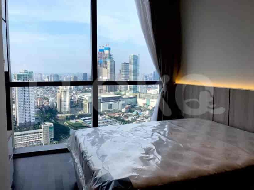 APAa1fed 45th Floor | 3BR Furnished Apartment Sale, Tanah Abang 3