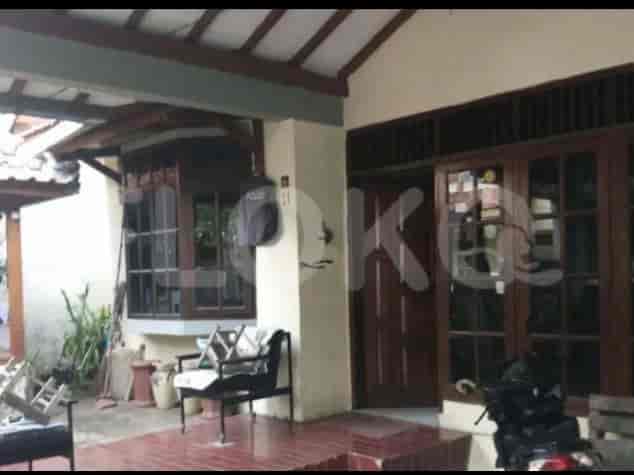 120 sqm, 3 BR house for sale in Pondok Jurang Mangu Indah, Tangerang - RHAS030 4