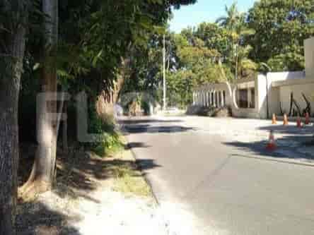 Disewakan Tanah Luas 1000 m2 di Jl Raya Padjajaran, Bogor - TNRe82 3
