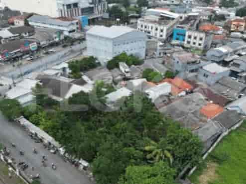 Dijual Tanah Luas 1296 m2 di Jl Raya Pancoran Mas, Pancoran Mas - TNSd0f 2