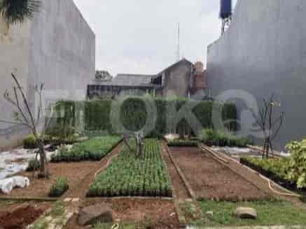 200 sqm, Land for Sale in Jl Raya Meruya, Meruya 2