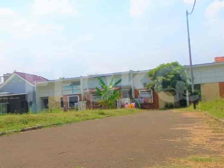 Dijual Tanah Luas 96 m2 di Pesona Yasmin 8 A3, Bogor - TNSec0 3