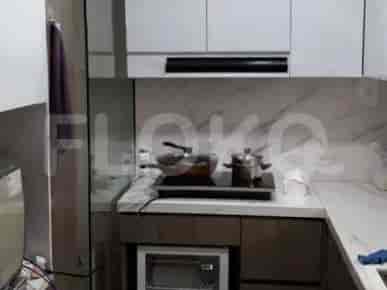 Tipe 3 Kamar Tidur di Lantai Menengah untuk disewakan di Rainbow Springs CondoVillas - fbs429 3