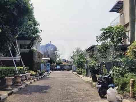 159 sqm, Land for Sale in Jl Taman Kedoya Indah, Kedoya 3