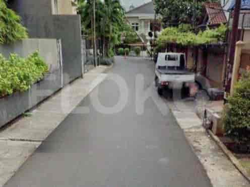 198 sqm, Land for Sale in Jl Komplek Permata Hijau, Permata Hijau - TNS4e5 3