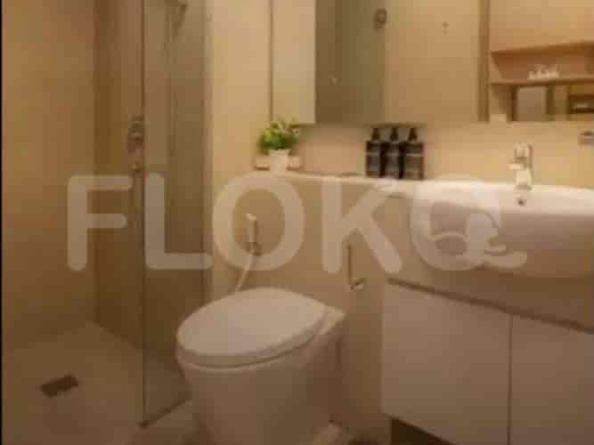 APAdc54b Lantai 19 | Apartemen 1BR Furnished Dijual, Tanjung Duren 4
