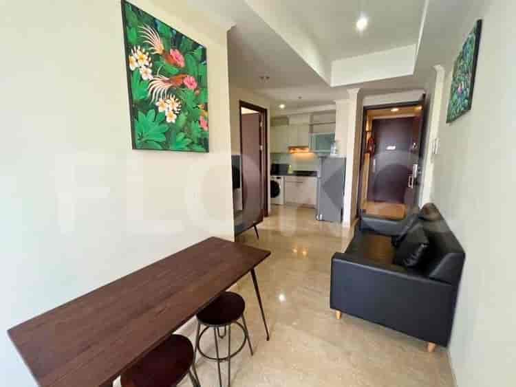 2 Bedroom on Low Floor for Rent in Menteng Park - fmee4a 2