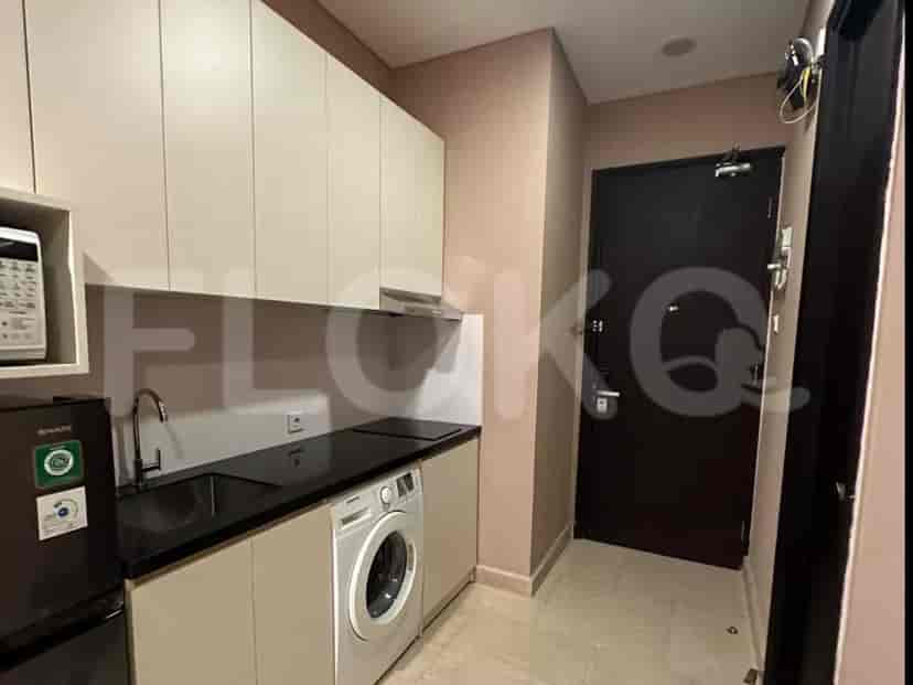 APA72aa3 9th Floor | Furnished 1BR Apartment for Sale, Sudirman Suites 4