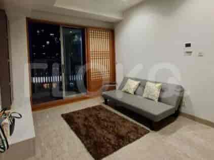 2 Bedroom on Low Floor for Rent in Branz BSD - fbsace 1