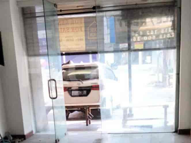 Dijual Ruko Luas 382 m2 di Melawai, Senayan - RKS696 3