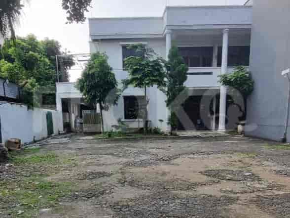 1545 sqm, Land for Sale in Jl Kebon Pala, Jatinegara - TNS2cf 1