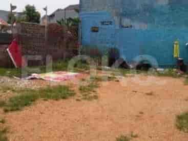 Dijual Tanah Luas 150 m2 di Jl Raya Utan Kayu, Karawang - TNS6ae 2
