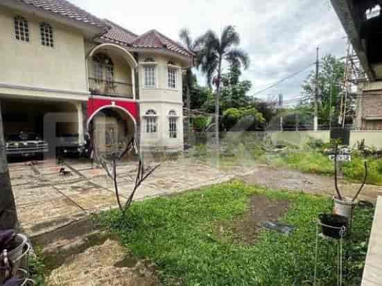 2030 sqm, Land for Sale in Jl Raya Pancoran Mas, Pancoran Mas 1