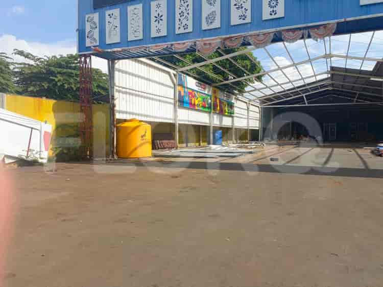 Dijual Tanah Luas 2000 m2 di Jl Raya Babelan, Bekasi - TNS49e 1
