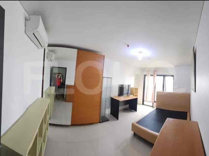 APA14f26 29th Floor | 1BR Apartment Sale, Sudirman 4