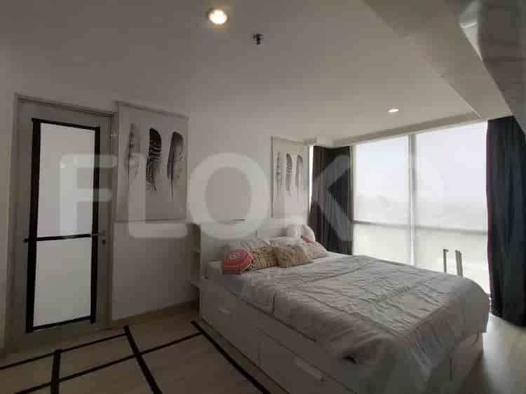 Tipe 3 Kamar Tidur di Lantai Rendah untuk disewakan di Kemang Village Residence - fkea1a 2