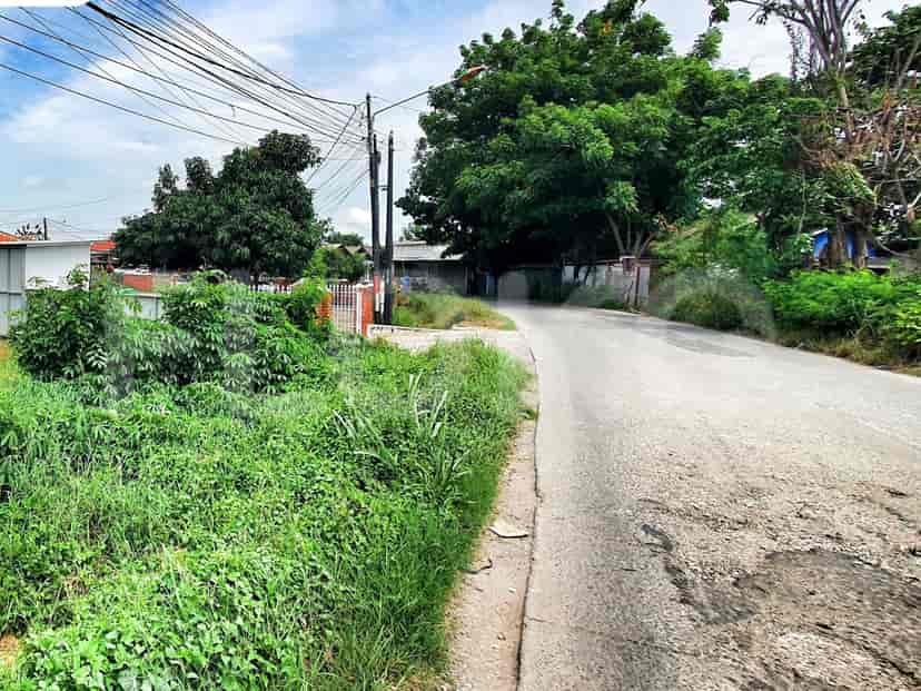 649 sqm, Land for Sale in Pinggir jalan raya babelan, Bekasi 1