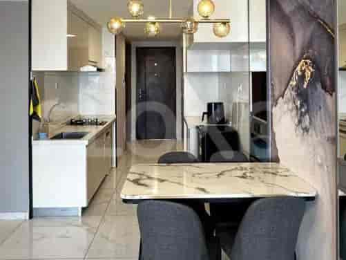 APA76c16 17th Floor | Furnished 3BR Apartment for Sale, Alam Sutera 7