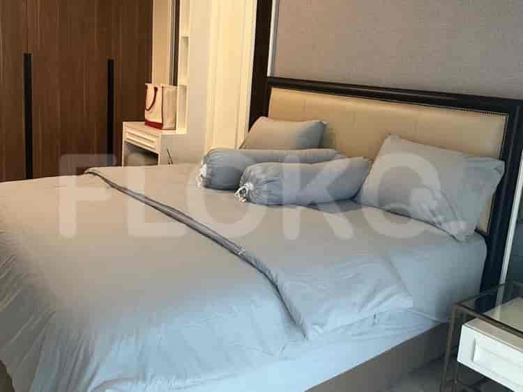 3 Bedroom on Low Floor for Rent in Pondok Indah Residence - fpo798 2