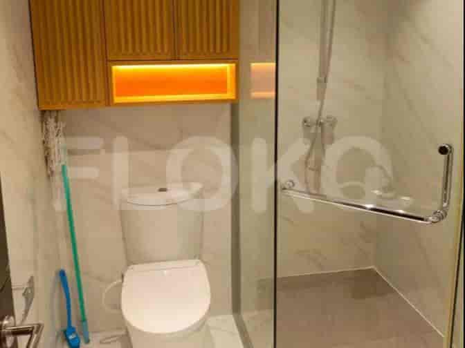 APAa09f1 28th Floor | 1BR Furnished Apartment for Sale, BSD 4