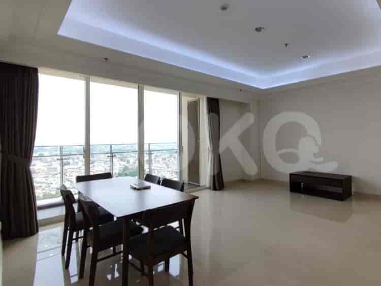 3 Bedroom, High Floor unit for Sale at Pondok Indah Residence - APA65575 1