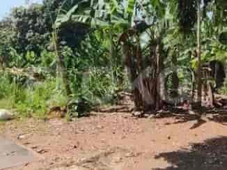 Dijual Tanah Luas 1050 m2 di Jl Jurang Mangu, Bintaro 2