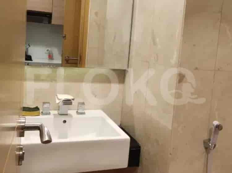 1 Bedroom on Middle Floor for Rent in Capitol Suites Apartment - fme1ca 3