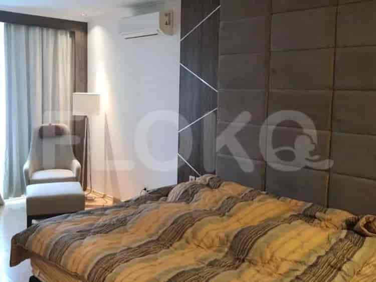 Luxury 3BR Apartment for Sale - APA88aa1, High Floor, Sudirman 3