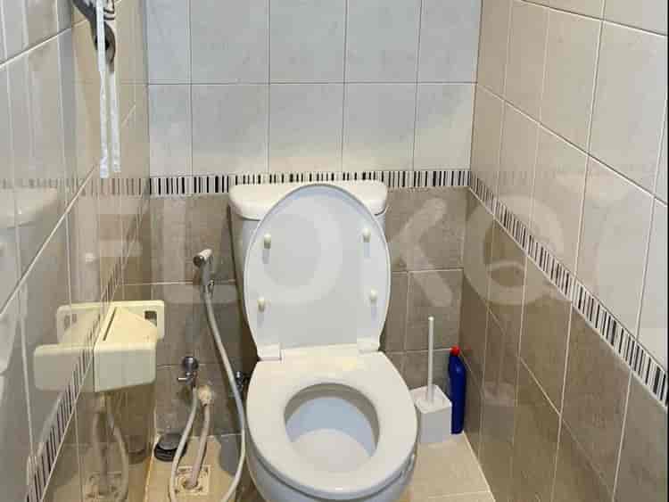 Tipe 3 Kamar Tidur di Lantai Menengah untuk disewakan di Sahid Sudirman Residence - fsu5df 4