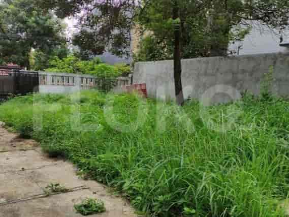 Disewakan Tanah Luas 300 m2 di Jl Kebagusan, Pasar Minggu - TNRecf 2