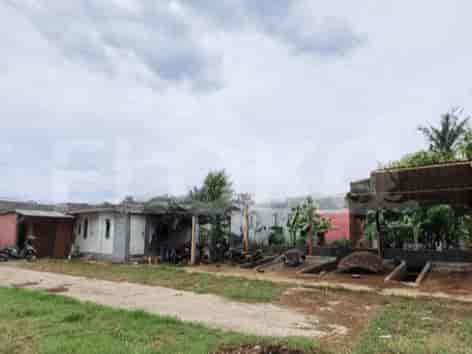 Dijual Tanah Luas 1765 m2 di Jl Komplek Pondok Aren, Bintaro - TNS449 2