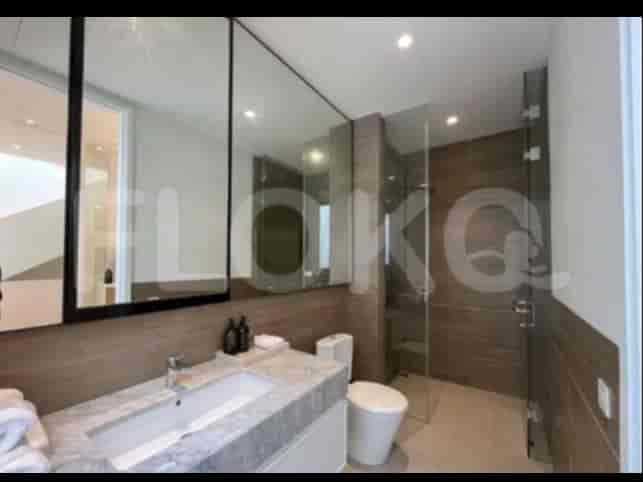 RHAS4cc, Townhouse 3 Lantai di Pondok Indah | Dijual 2