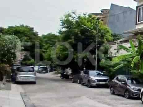 Dijual Tanah Luas 400 m2 di Jl Raya Pluit, Pluit - TNS7e9 3