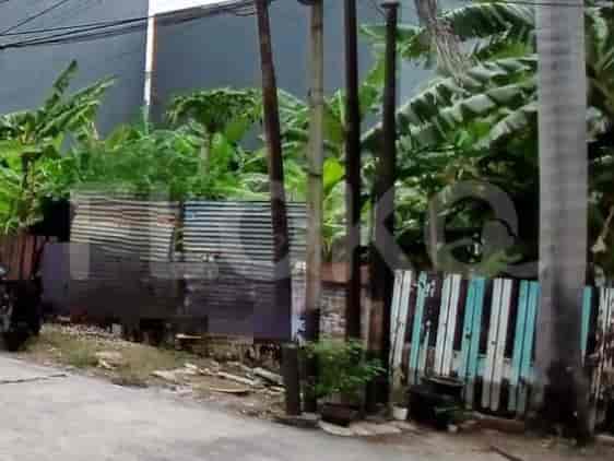 Dijual Tanah Luas 400 m2 di Jl Raya Pluit, Pluit - TNS7e9 1