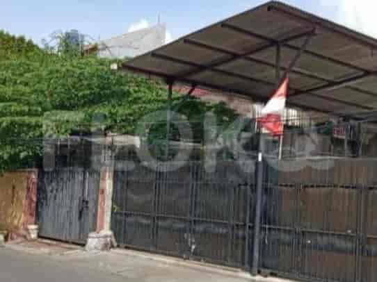 500 sqm, Land for Sale in Jl Kebayoran Lama, Teuku Nyak Arief 1