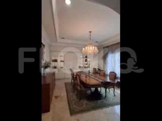 Dijual Rumah 10 BR, Luas 1000 m2 di Kebayoran Baru, Gandaria - RHAS4de 3