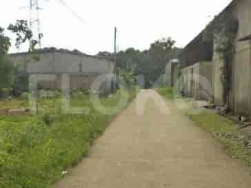 Dijual Tanah Luas 875 m2 di Jl Raya Pancoran Mas, Pancoran Mas 2