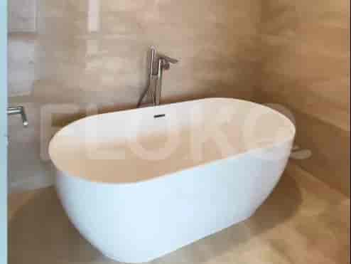 APAf0717 28th Floor | 3BR Apartment Sale, Thamrin 4