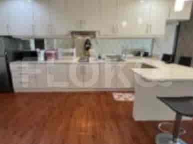 Tipe 2 Kamar Tidur di Lantai Menengah untuk disewakan di Central Park Residence - fta04e 3